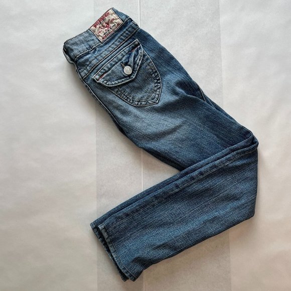True Religion Billy Denim Jean - Picture 13 of 14